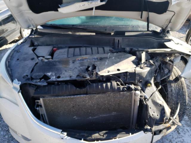 Photo 11 from auction – 2017 BUICK ENCLAVE with VIN 5GAKRAKD8HJ257841