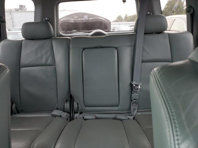 Photo 10 from auction – 2004 HONDA PILOT EXL with VIN 5FNYF18554B008318