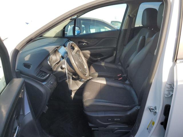 Photo 7 from auction – 2021 BUICK ENCORE PRE with VIN KL4CJESB5MB341520