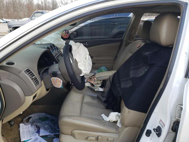 Photo 7 from auction – 2008 NISSAN ALTIMA 3.5 with VIN 1N4BL21E88N485319