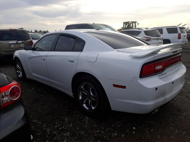 Photo 2 from auction – 2014 DODGE CHARGER SX with VIN 2C3CDXHG7EH140257