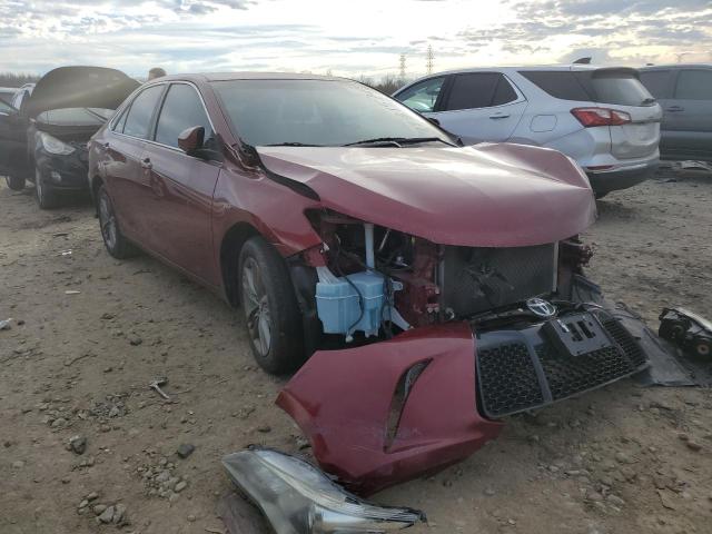 Photo 4 from auction – 2016 TOYOTA CAMRY LE with VIN 4T1BF1FK0GU604510