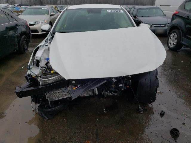 Photo 5 from auction – 2020 KIA FORTE FE with VIN 3KPF24AD8LE194866