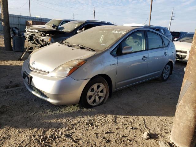 TOYOTA PRIUS 2008 with VIN JTDKB20U687764861 - Photo from auction