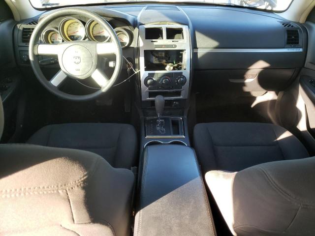 Photo 8 from auction – 2010 DODGE CHARGER SX with VIN 2B3CA3CV1AH100545