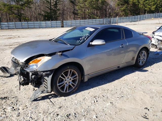 NISSAN ALTIMA 3.5 2008 with VIN 1N4BL24E68C275454 - Photo from auction