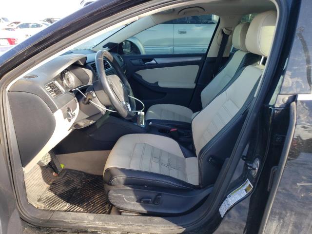 Photo 7 from auction – 2014 VOLKSWAGEN JETTA SEL with VIN 3VWL07AJ4EM403414
