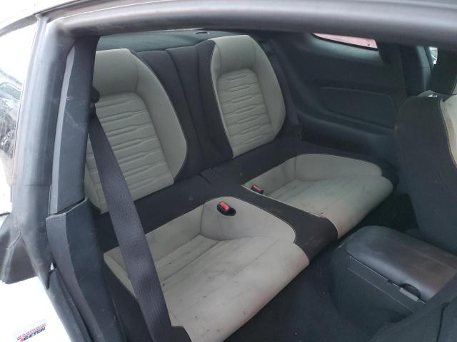 Photo 10 from auction – 2016 FORD MUSTANG GT with VIN 1FA6P8CF6G5283575
