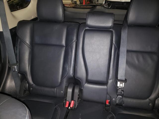 Photo 10 from auction – 2020 MITSUBISHI OUTLANDER with VIN JA4AZ3A30LZ038293