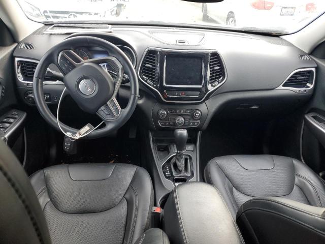 Photo 8 from auction – 2020 JEEP CHEROKEE L with VIN 1C4PJLDB3LD535166