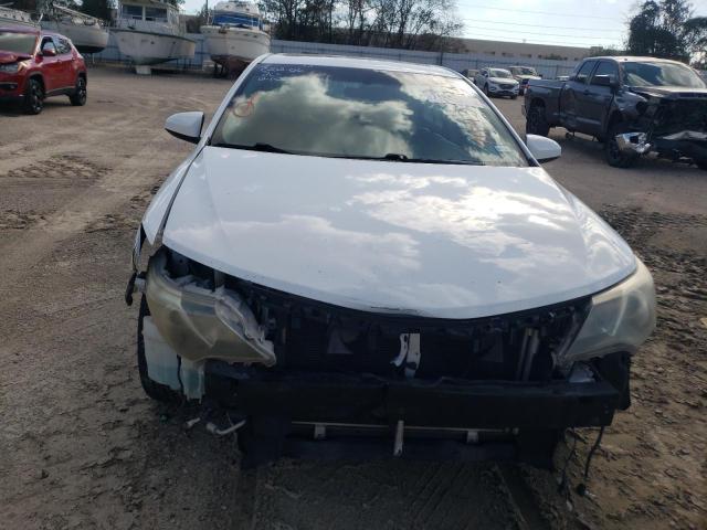 Photo 5 from auction – 2014 TOYOTA CAMRY L with VIN 4T1BF1FK9EU728918