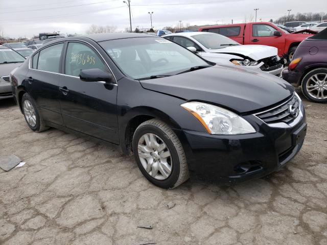 Photo 4 from auction – 2010 NISSAN ALTIMA BAS with VIN 1N4AL2AP9AN429098