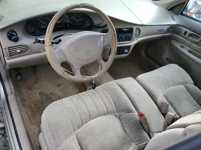 Photo 8 from auction – 2000 BUICK CENTURY CU with VIN 2G4WS52J3Y1259102
