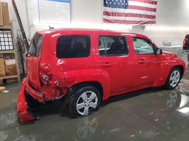 Photo 3 from auction – 2008 CHEVROLET HHR LS with VIN 3GNCA13D98S725770
