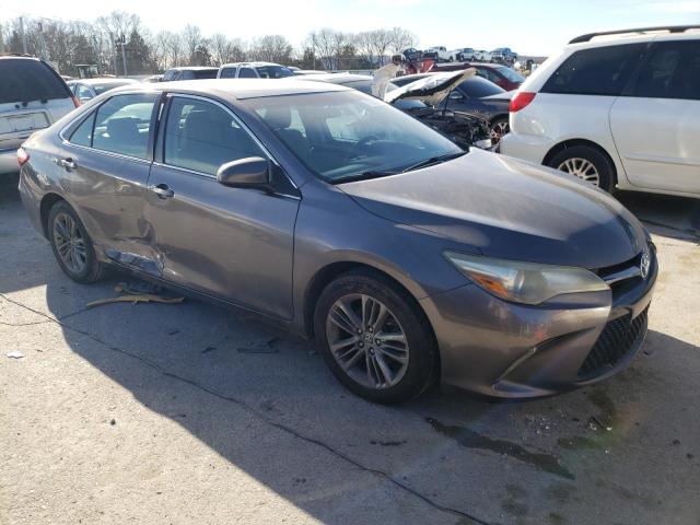 Photo 4 from auction – 2015 TOYOTA CAMRY LE with VIN 4T1BF1FKXFU010845
