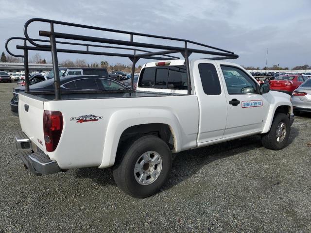 Photo 3 from auction – 2006 GMC CANYON with VIN 1GTDT196668219965