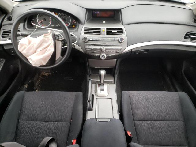 Photo 8 from auction – 2012 HONDA ACCORD LX with VIN 1HGCP2F32CA142680
