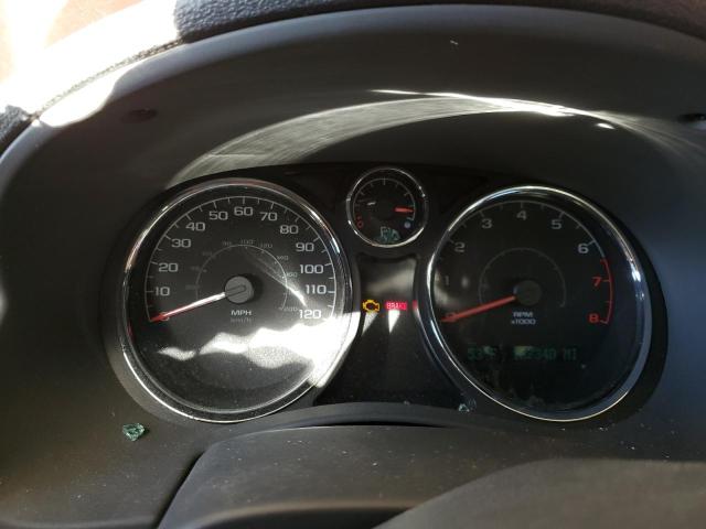 Photo 9 from auction – 2007 CHEVROLET COBALT LS with VIN 1G1AK55F477184894