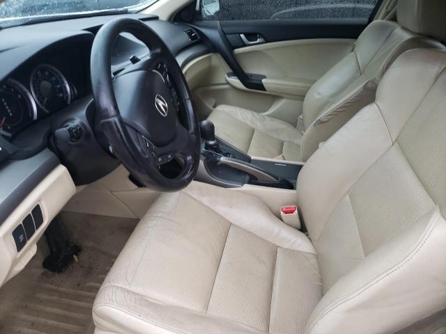 Photo 7 from auction – 2010 ACURA TSX with VIN JH4CU2F69AC024949