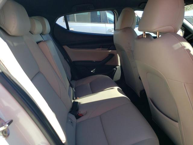 Photo 10 from auction – 2020 MAZDA 3 with VIN JM1BPALM0L1160676
