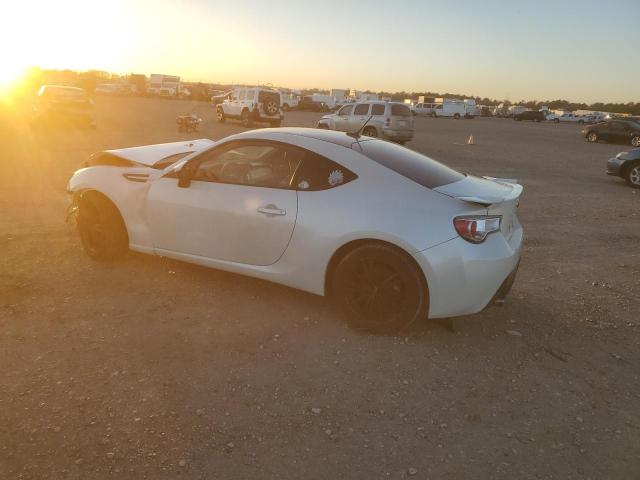 Photo 2 from auction – 2014 SUBARU BRZ 2.0 LI with VIN JF1ZCAC17E9600726