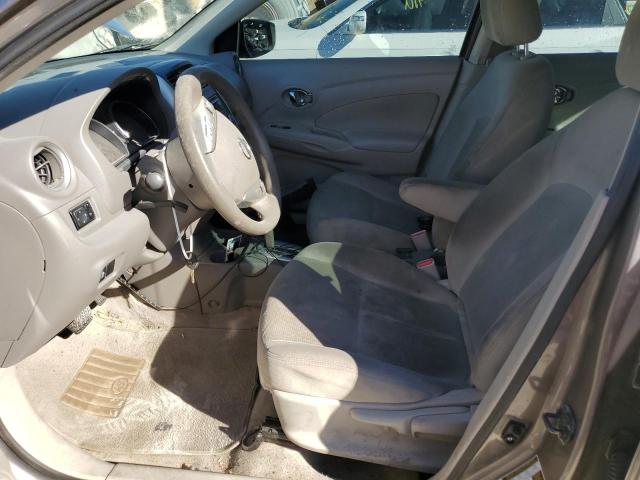 Photo 7 from auction – 2016 NISSAN VERSA S with VIN 3N1CN7AP0GL804723