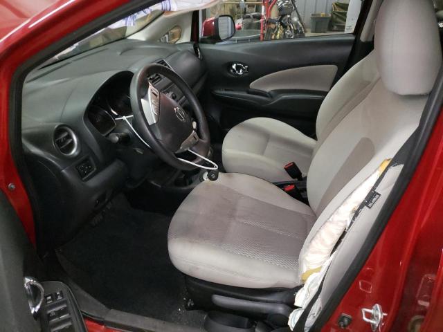Photo 7 from auction – 2014 NISSAN VERSA NOTE with VIN 3N1CE2CP3EL384713