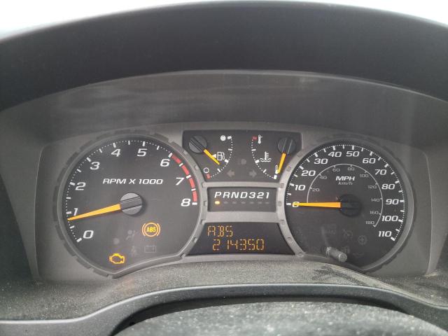 Photo 9 from auction – 2005 CHEVROLET COLORADO with VIN 1GCDT136958125876