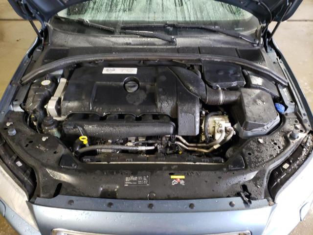 Photo 11 from auction – 2012 VOLVO S80 T6 with VIN YV1902AH8C1152768