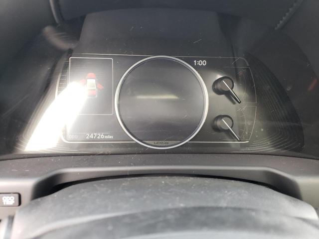Photo 9 from auction – 2019 LEXUS ES 300H with VIN JTHB21B12K2001798