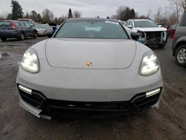 Photo 5 from auction – 2018 PORSCHE PANAMERA T with VIN WP0CF2A71JL195982
