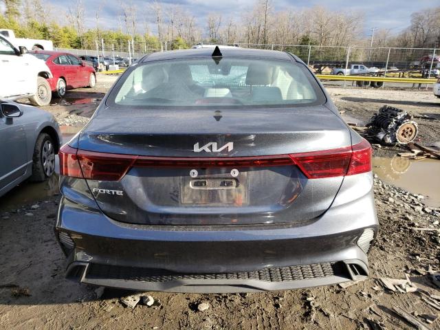 Photo 6 from auction – 2022 KIA FORTE FE with VIN 3KPF24AD8NE464715