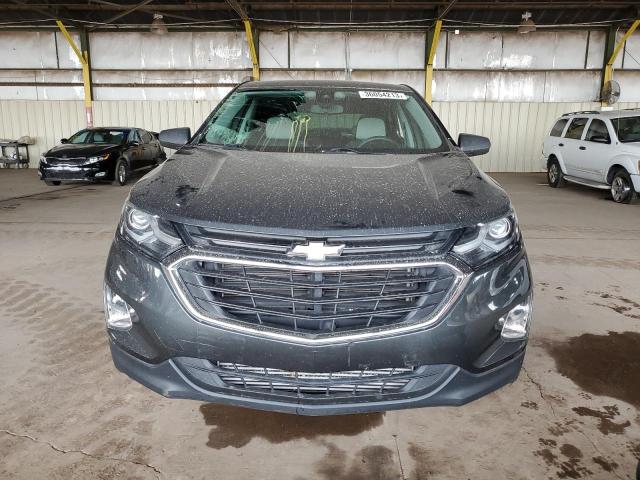 Photo 5 from auction – 2020 CHEVROLET EQUINOX LS with VIN 3GNAXHEVXLS666788