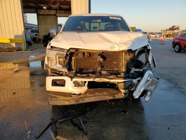 Photo 5 from auction – 2019 FORD F150 SUPER with VIN 1FTEW1E54KFD49497