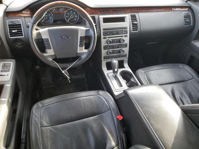 Photo 8 from auction – 2012 FORD FLEX LIMIT with VIN 2FMHK6DC5CBD22992