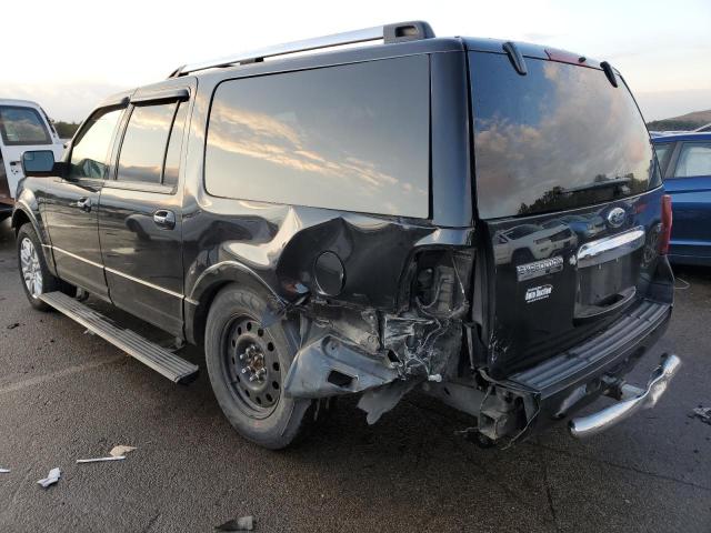 Photo 2 from auction – 2012 FORD EXPEDITION with VIN 1FMJK1K57CEF13519