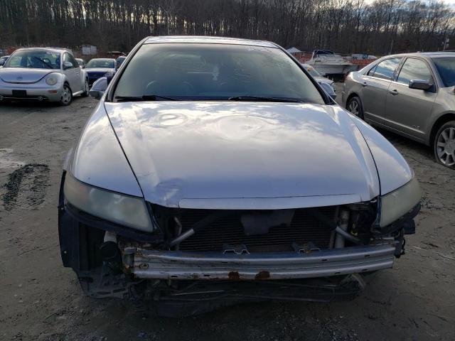 Photo 5 from auction – 2007 ACURA TL with VIN 19UUA662X7A044801