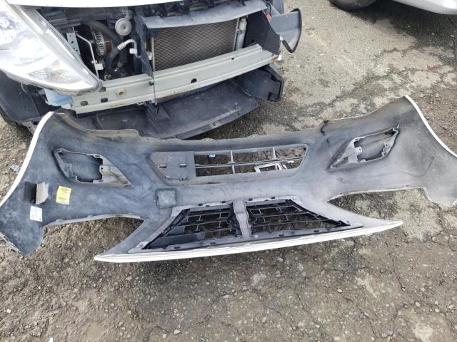 Photo 12 from auction – 2016 NISSAN VERSA S with VIN 3N1CN7AP2GL853924