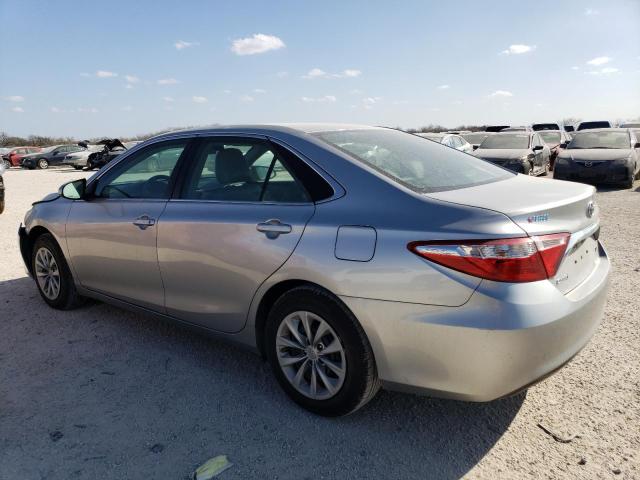 Photo 2 from auction – 2016 TOYOTA CAMRY LE with VIN 4T1BF1FK9GU175321