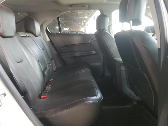 Photo 11 from auction – 2011 CHEVROLET EQUINOX LT with VIN 2CNFLFE55B6375882