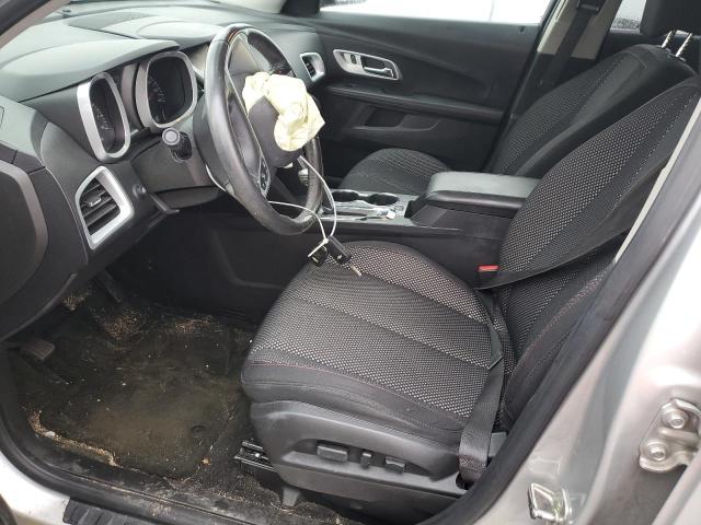 Photo 7 from auction – 2012 CHEVROLET EQUINOX LT with VIN 2GNALDEKXC1330628