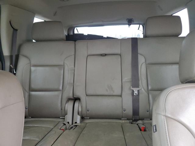 Photo 10 from auction – 2017 GMC YUKON SLT with VIN 1GKS1BKC3HR391245