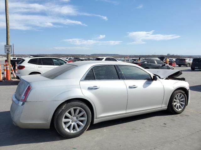Photo 3 from auction – 2012 CHRYSLER 300 LIMITE with VIN 2C3CCACGXCH251115