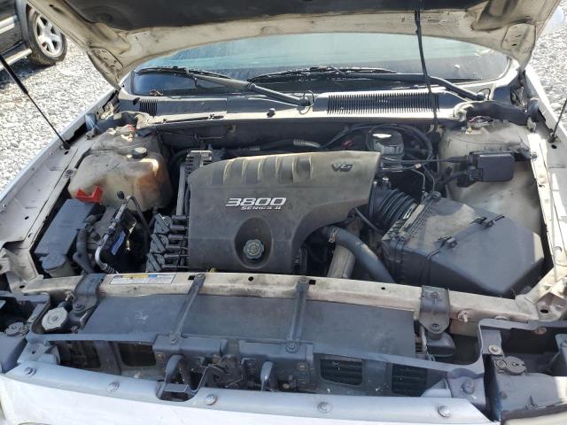 Photo 11 from auction – 2000 BUICK LESABRE LI with VIN 1G4HR54K3YU334914