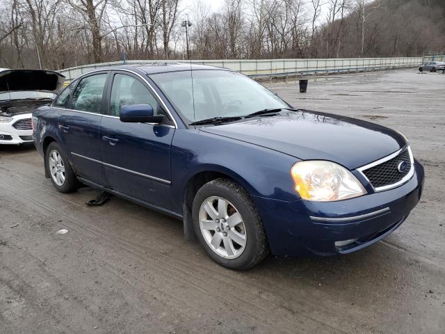 Photo 4 from auction – 2005 FORD FIVE HUNDR with VIN 1FAHP271X5G156902