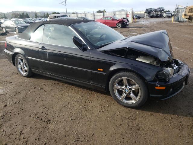 Photo 4 from auction – 2000 BMW 323 CI with VIN WBABR3340YEG01485