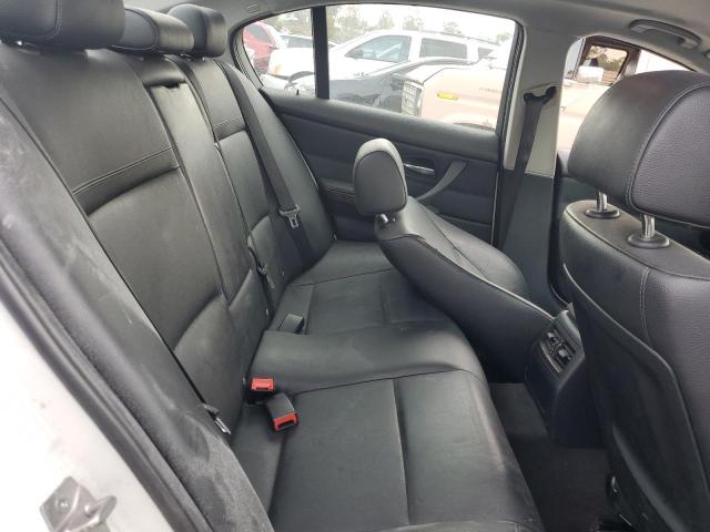 Photo 10 from auction – 2011 BMW 328 I SULE with VIN WBAPH5G57BNM81521