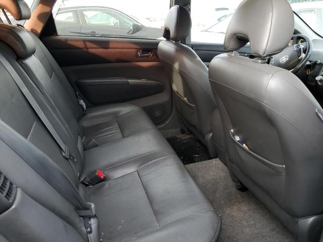 Photo 10 from auction – 2006 TOYOTA PRIUS with VIN JTDKB20U663148386