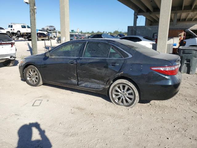 Photo 2 from auction – 2017 TOYOTA CAMRY with VIN 4T1BF1FK2HU740381