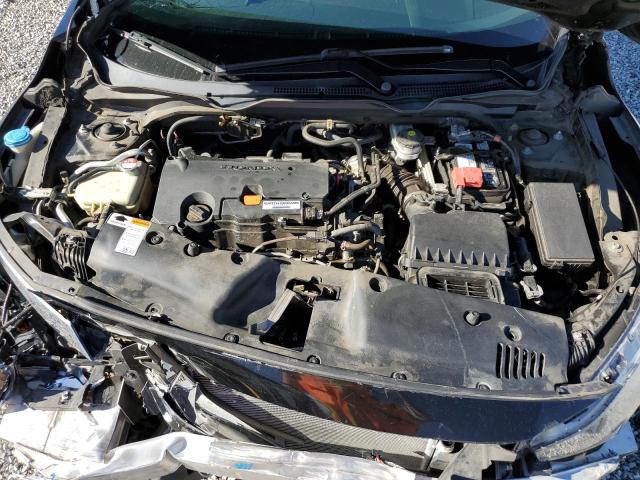 Photo 11 from auction – 2017 HONDA CIVIC EX with VIN 2HGFC2F73HH514175